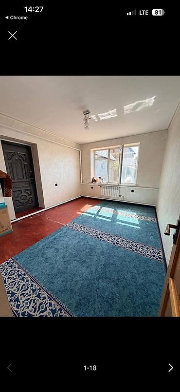сдаю дом токолдош: 4 комнаты, 120 м², 4 соток, Бишкек, Токольдош Агентство недвижимости — 9