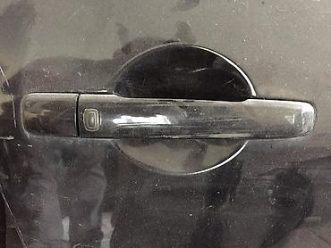 varta: Qapı dəstəyi infiniti g35 başqa ehtiyat hissələridə var — 1