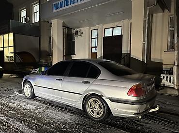 bmw e93: BMW 3 series: 1998 г., 1.9 л, Механика, Бензин, Седан — 9