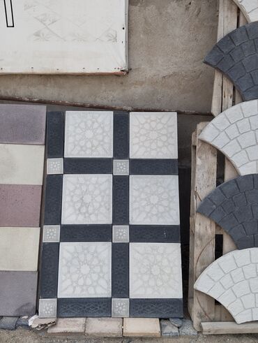 Dekorativ daşlar: Tamet daşlari.keyfiyyətli və sərfəli qiymətə caddirlmasi — 12