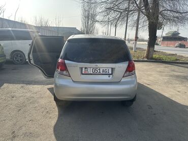 Daewoo: Daewoo Kalos: 2003 г., 1.2 л, Автомат, Бензин, Хэтчбэк — 7