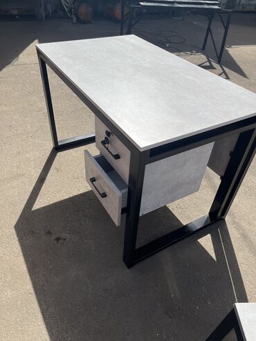 Компьютерные столы: Компьютерный стол, Новый, С полками at lalafo.kg — 40 Компьютерные столы: Компьютерный стол, Новый, С полками — 40