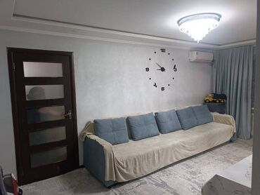 сдаю кв гос типа: 2 комнаты, 45 м², 104 серия, 4 этаж, Косметический ремонт