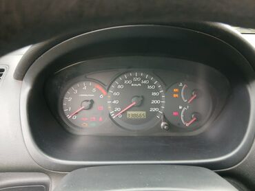 Honda: Honda Civic: 1.7 l | 2003 г. Hečbek na lalafo.rs — 13 Honda: Honda Civic: 1.7 l | 2003 г. Hečbek — 13