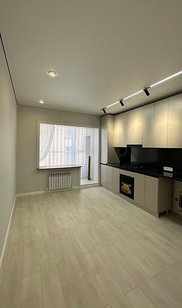 1 комната, 53 м², Технопарк Элитка, 6 этаж, Дизайнерский ремонт