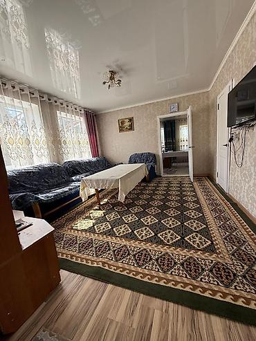 Продажа коттеджей и домов: 🔥🔥 СРОЧНО ПРОДАЁТСЯ ДОМ С УЧАСТКОМ В АК ОРГО! 🔥🔥 📍 Район: Ак Орго / — 9