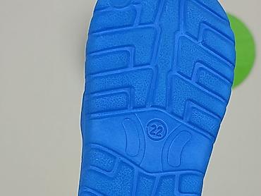 crocs elza: Klapki 22, Używany — 5