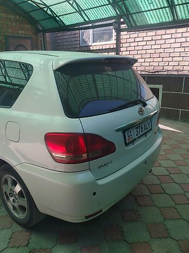 tayota progres: Toyota Ipsum: 2002 г., 2.4 л, Автомат, Бензин, Минивэн — 4