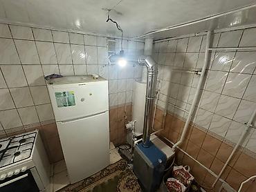 Продажа коттеджей и домов: Продается дом ж/м Колмо улица Жанылык 24,на третьей улице от Махатмы — 20