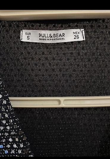 Qadın geyimləri: Bershka və Zara markalarından qadın geyimləri. 55 manata alınıb — 10