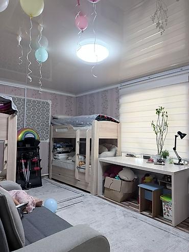 Продажа домов: 5 комнат, 76 м², 5 соток, Бишкек, Аламедин-1 мкр Собственник — 2