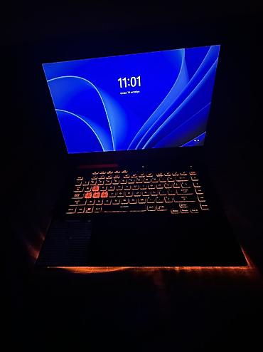 logitech мышь: Игровой ноутбук ASUS ROG Strix g15 - Экран 15,6 дюймов, 240 ГЦ. - — 2