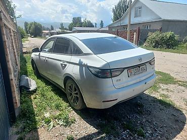 ravon 4: BYD : 2022 г., Автомат, Электромобиль, Седан — 4