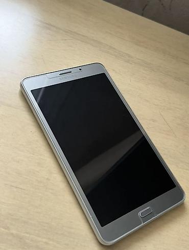 Samsung: REAL ALICIYA ENDİRİM OLUNACAQ Samsung Galaxy Tan (7’’)Planşet — 1