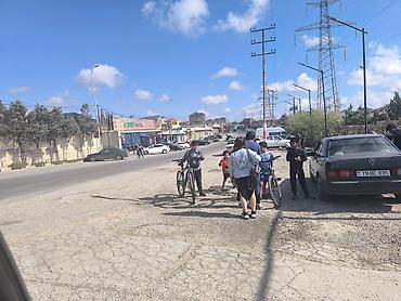 Həyət evləri və villalar: 3 otaqlı, 90 kv. m, Kredit yoxdur, Təmirsiz — 2