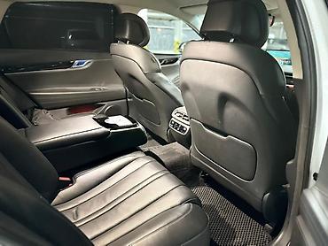 Hyundai: Hyundai Genesis: 2021 г., 2.5 л, Автомат, Бензин, Седан — 9