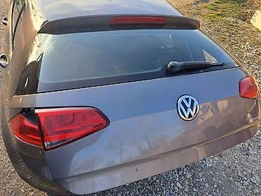 brava golf 2: GEPEK VRATA GOLF 7 ZA VOLKSWAGEN GOLF 7 OD 2013. DO 2016. GOD. | — 2