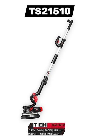 teh: Шлифовальная машина по гипсокартону TEH TS21510 - Тип: drywall — 1