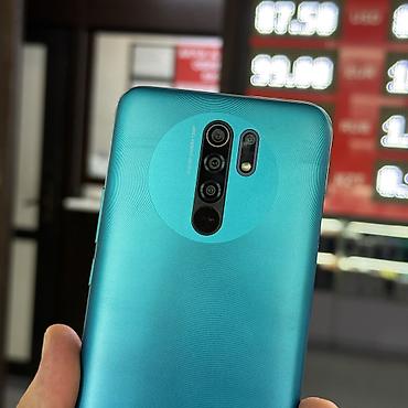 philips xenium: Redmi, Redmi 9, Б/у, 64 ГБ, цвет - Зеленый, 2 SIM — 2