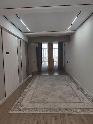 lux: 1 комната, 54 м², Нижний Джал (Джал-23) Элитка, 9 этаж — 8