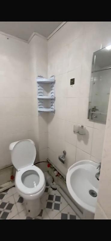 Бөлмөлөрдү сатып алуу: 🏠 ПРОДАЁТСЯ 1-КОМНАТНАЯ КВАРТИРА! 📍Село Көк -жар улица: Куюкова 27 📌 — 3
