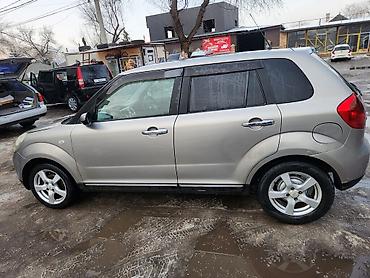 Mazda: Mazda Verisa: 2005 г., 1.5 л, Автомат, Бензин, Хэтчбэк — 6
