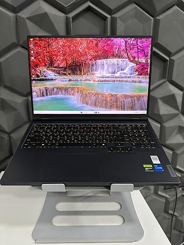 legion 5 pro: Lenovo Legion 5 pro 16İRX9 Cpu: intel core i5-14500HX RAM: 32 GB — 1