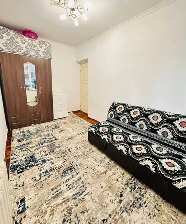 Продажа квартир: 3 комнаты, 63 м², 1 этаж, Евроремонт — 7