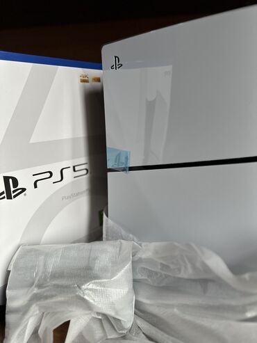 sony playstation 3 ош: PS5 Slim 1TB, с гарантией!! Продаю в связи с тем что срочно нужны