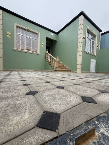 Həyət evləri və villaların satışı: Binə 3 otaqlı, 100 kv. m, Yeni təmirli -da lalafo.az — 2 Həyət evləri və villaların satışı: Binə 3 otaqlı, 100 kv. m, Yeni təmirli — 2