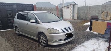 радиатор тайота марк 2: Toyota Ipsum: 2002 г., 2.3 л, Автомат, Бензин, Минивэн