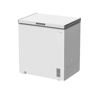 et xaladelniki: Midea MDRC283FZF01D dondurucu qutu - Kateqoriya: Dondurucu kameralar — 2