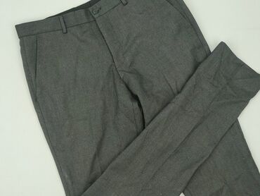 spodnie ze stringami: Vita, Spodnie męskie, 5XL, stan - Bardzo dobry