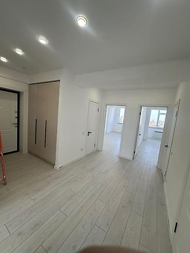сдаю 3 комнаты: 3 комнаты, 87 м², Элитка, 4 этаж, Свежий ремонт — 6