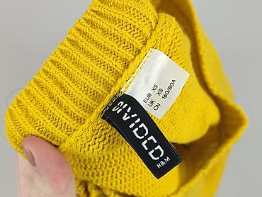 wool: H&M Divided, Sweter damski, rozmiar XS — 5