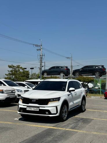 Kia: Kia Sorento: 2021 г., 2.2 л, Робот, Дизель, Кроссовер — 5