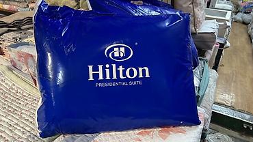 Подушка Hilton Presidential Suite - Размер: 48×74 см (указан на