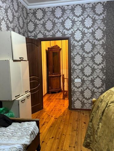 Uzunmüddətli kirayə mənzillər: Yeni Yasamal 2-ci Alatava Ramiz Mirişli küçəsində 2 otqlı mənzil — 4