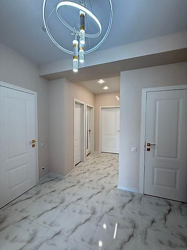 Продажа квартир: 2 комнаты, 72 м², Элитка, 7 этаж, Евроремонт — 4