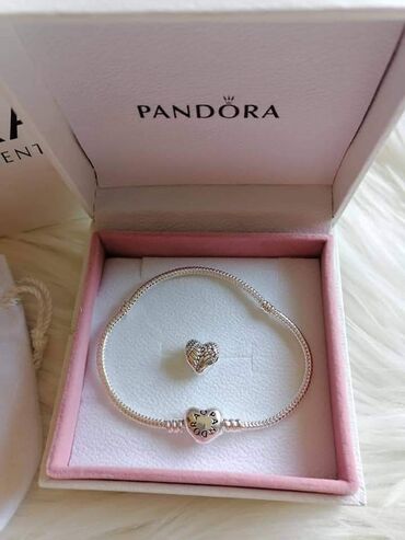 Setovi nakita: ,Original pandora 4000 — 7