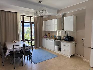 Отдых на Иссык-Куле: Коттедж, Chaika Resort, Сары-Ой — 3