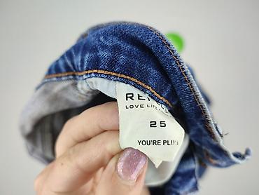 ponza plus jeans: Jeansy damskie, rozmiar 2XS — 4