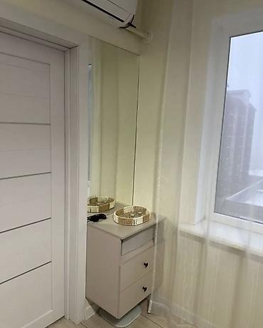 Продажа квартир: 2 комнаты, 68 м², 107 серия, 6 этаж, Евроремонт at lalafo.kg — 11 Продажа квартир: 2 комнаты, 68 м², 107 серия, 6 этаж, Евроремонт — 11