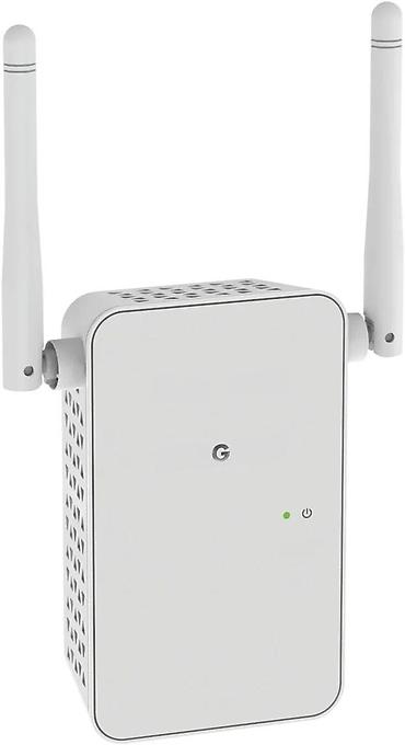 Modemi, ruteri i mrežni uređaji: NETGEAR WiFi Range Extender (pojačivač signala), model EX6100 - — 4