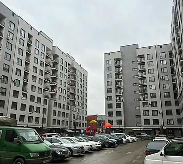 Продажа квартир: 1 комната, 32 м², Элитка, 1 этаж, Евроремонт — 9