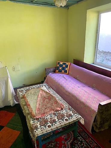 Продажа коттеджей и домов: Срочно үй сатылат Үй Панфилов районунун Панфиловка айылында — 7