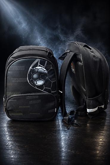tech flecee: Goloveортопедический armyортопедический рюкзакгрозныйрюкзак — 8