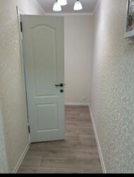 Продажа квартир: 1 комната, 36 м², Хрущевка, 1 этаж, Евроремонт — 6