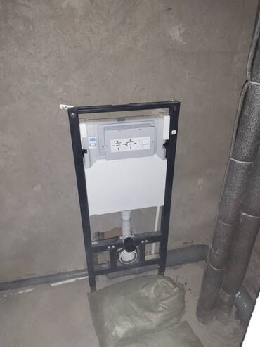 Ремонт сантехники: Ремонт сантехники Больше 6 лет опыта — 19