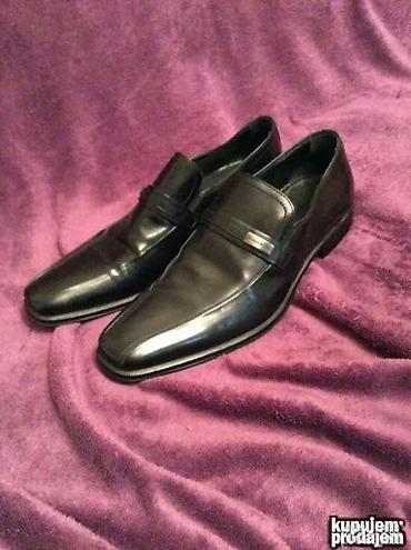 Cipele: Originalne Hugo Boss cipele 7 (41) 100% — 4